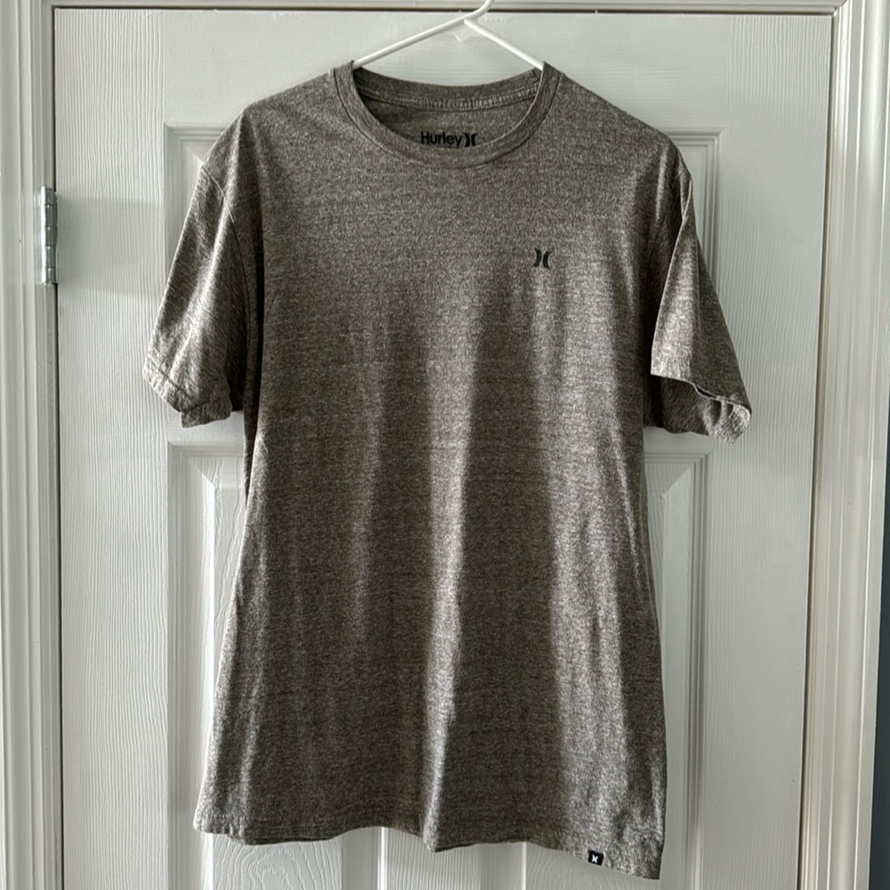 Men’s Large Hurley Tee